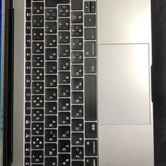 MacBook Retina 12インチ Early 2015 (MJY32J/A) スペースグレイ」高