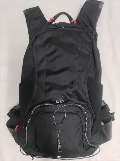 シマノ　Uシリーズサイクリングバッグ\n(未使用品)