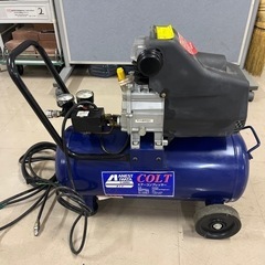 エアーコンプレッサー　ANESTIXATA HX4004 30L エアーコンプレッサー ANESTIXATA HX4004 30L