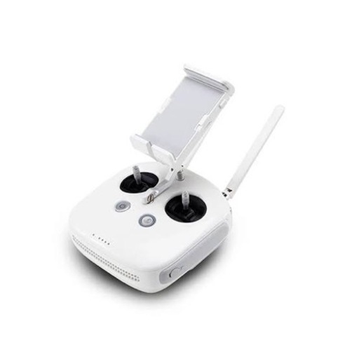 【4/19水曜販売終了します】DJI Phantom 4 Pro (バッテリー2個)