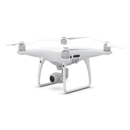 4/19水曜販売終了します】DJI Phantom 4 Pro (バッテリー2個