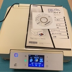 EPSON EP-805AW エプソンプリンター