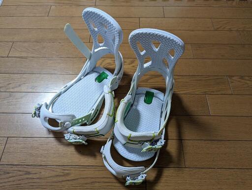 BURTON　スノーボードブーツ