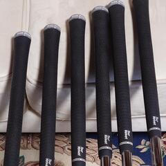 スリクソン　アイアンセットz965マッスルバック