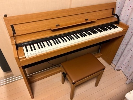 ローランドDP90