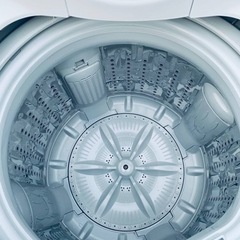 ET1433番⭐ TOSHIBA電気洗濯機⭐️