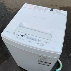 ET1433番⭐ TOSHIBA電気洗濯機⭐️