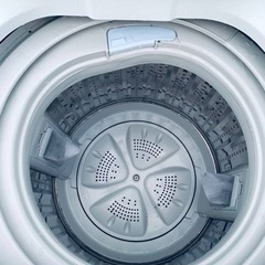 ET1434番⭐️ハイアール電気洗濯機⭐️