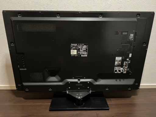 パナソニック VIERA 37インチ LED液晶テレビ TH-L37C5