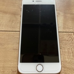 【美品】iPhone8 64GB