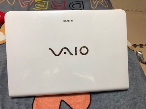 SONY VAIO SVE14AG19N CORE I 7