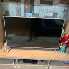 中古】三原市の液晶テレビを格安/激安/無料であげます・譲ります