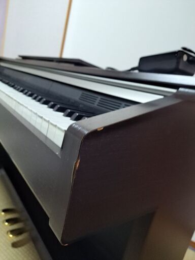 取引先決定】CASIO 電子ピアノ CASIO 電子ピアノ担当 永野さんに聞く 