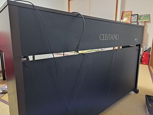 電子楽器 【取引先決定】CASIO 電子ピアノ