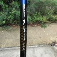 タマンモンスター　10号　格安　ロッドキーパー（赤）付