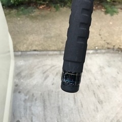 タマンモンスター　10号　格安　ロッドキーパー（赤）付