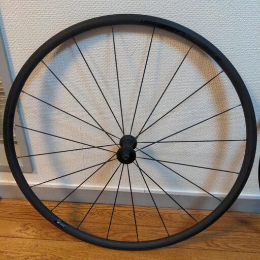 ロードバイク DT SWISS PR1400 21 DICUT OXIC
