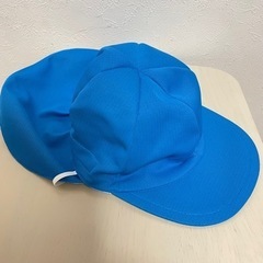 UVタレ帽子