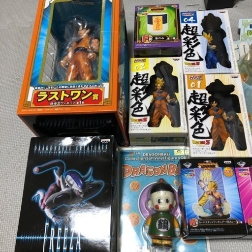 ドラゴンボール 12点 | w2-worldbuffet.co.uk