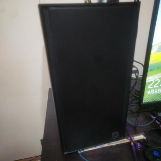 ゲーミングPC/Ryzen5 1600/RTX2060super/16GB/1TB\n\n
