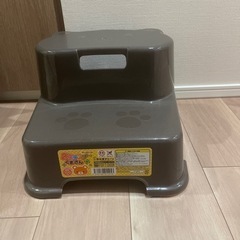 【お渡し日待ち】キッズステップ