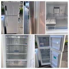 新生活、家電セット☆自社配送☆北九州市☆