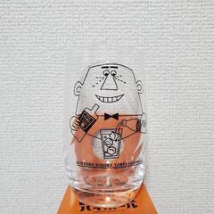 【終了】トリス　ハイボール用グラス