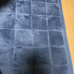 【決まりました】絨毯 カーペット 185×185