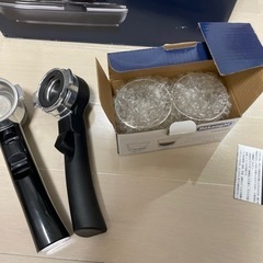 Delonghiデロンギ　アイコナ　エスプレッソカプチーノメーカー