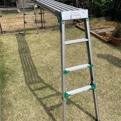 アルインコ　VSR-2613FG 中古