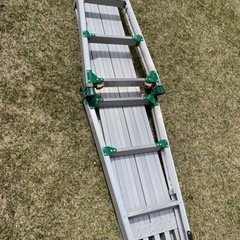 アルインコ　VSR-2613FG 中古