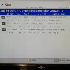 I-O DATA REC-ON 1TB・HDD付