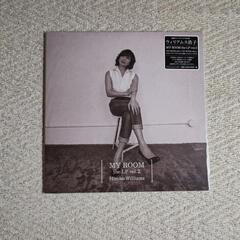 ウィリアムス浩子／MY ROOM the LP Vol．2 完全限定盤