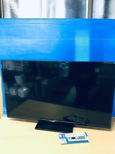 ♦️EJ1429番ORION 液晶テレビ 【2014年製】 6840円