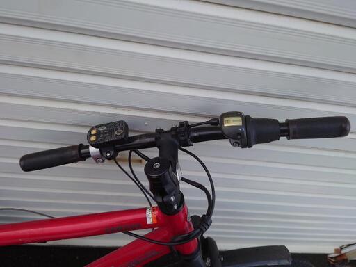 ヤマハPAS ブレイス ☆内容変更☆ 電動自転車 要整備 | diyfishblogs.com