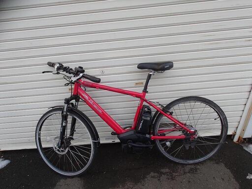 要整備） YAMAHA PAS BRACE XL