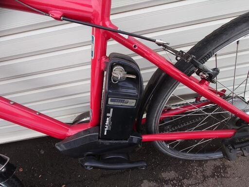 ヤマハPAS ブレイス ☆内容変更☆ 電動自転車 要整備 | diyfishblogs.com