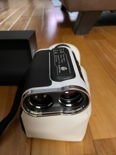 Best Shot Partner JQ1300 レーザー距離計測機