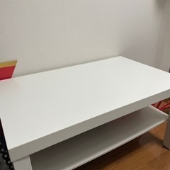 あげます！IKEA テーブル　