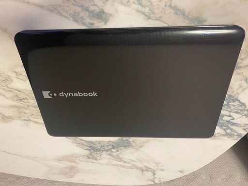 現在お取引中です！東芝　DYNABOOK  Windows11 最新２２Ｈ２