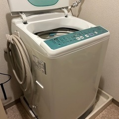 HITACHI Inspire the Next 全自動電気洗濯機