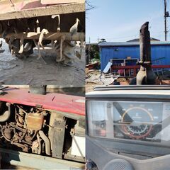 ◆　ヤンマー　トラクター　F22D　◆　お引き取り限定　◆　YANMAR　農業　耕運機 ◇ ヤンマー トラクター F22D ◇ お引き取り限定 ◇ YANMAR 農業 耕運機