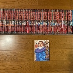 値下げ❣️キングダム　30〜67巻（最新刊） まで全巻セット プラス 26巻