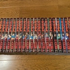 値下げ❣️キングダム　30〜67巻（最新刊） まで全巻セット プラス 26巻