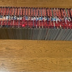 値下げ❣️キングダム 30〜67巻（最新刊） まで全巻セット プラス 26巻