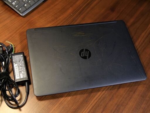 ノートパソコン HP ProBook Core-i7