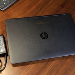 HP ProBook Core-i7