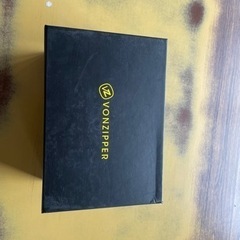 在庫処分セール！！ボンジッパー☆