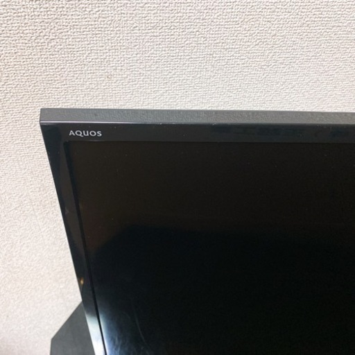 【決まりました】【32型テレビ】SHARP 液晶 AQUOS LC-32S5