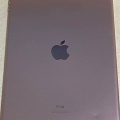 iPad 第8世代 32GB